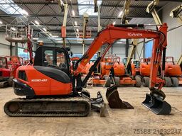 Kubota KX 080-4 A 2