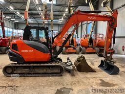 Kubota KX 080-4 A 2