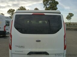 Ford Panama P10 Campervan | 2022 | Euro 6 | Professional Seller