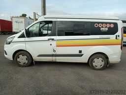 Ford Panama P10 Campervan | 2022 | Euro 6 | Professional Seller