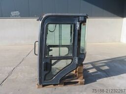 Hitachi / airman ZX17U-4 / AX17U-4