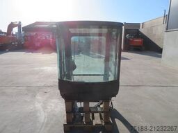 Hitachi / airman ZX17U-4 / AX17U-4