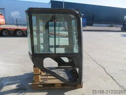 Hitachi / airman ZX17U-4 / AX17U-4