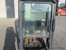 Hitachi / airman ZX17U-4 / AX17U-4