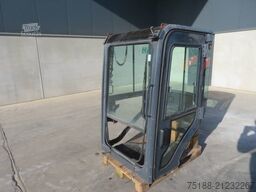 Hitachi / airman ZX17U-4 / AX17U-4