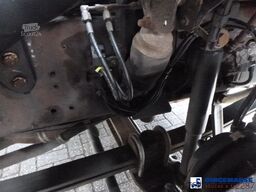 Renault Premium 270 dxi 4x2 fuel tank 13 m3 / 4 comp