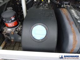 Renault Premium 270 dxi 4x2 fuel tank 13 m3 / 4 comp