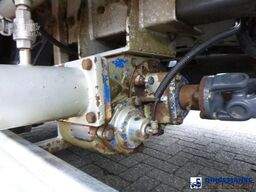 Renault Premium 270 dxi 4x2 fuel tank 13 m3 / 4 comp