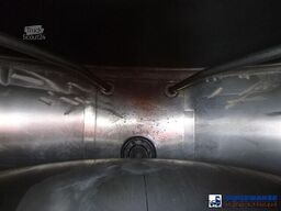 Renault Premium 270 dxi 4x2 fuel tank 13 m3 / 4 comp