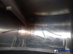 Renault Premium 270 dxi 4x2 fuel tank 13 m3 / 4 comp