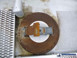 Renault Premium 270 dxi 4x2 fuel tank 13 m3 / 4 comp