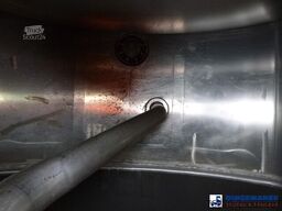 Renault Premium 270 dxi 4x2 fuel tank 13 m3 / 4 comp
