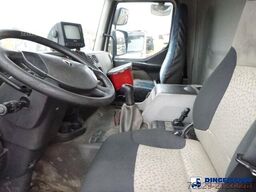 Renault Premium 270 dxi 4x2 fuel tank 13 m3 / 4 comp