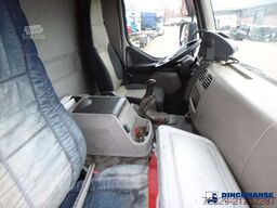 Renault Premium 270 dxi 4x2 fuel tank 13 m3 / 4 comp
