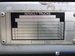 Renault Premium 270 dxi 4x2 fuel tank 13 m3 / 4 comp