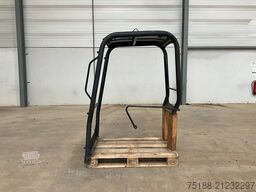 Kubota U 27-4