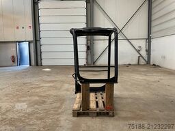 Kubota U 27-4