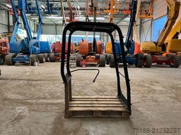 Kubota U 27-4