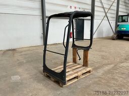 Kubota U 27-4