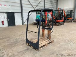 Kubota U 27-4