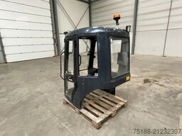 Kubota KX 91-3 / KX 101-3