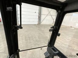 Kubota KX 91-3 / KX 101-3