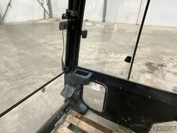 Kubota KX 91-3 / KX 101-3