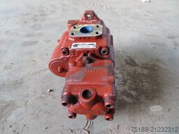 Nachi PVD-0B-24P-8G3-4837B Kubota U25-3