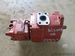 Nachi PVD-0B-24P-8G3-4837B Kubota U25-3