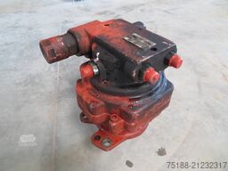 Nachi PCR-50-10-1S2-8295A JCB 8014