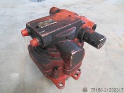 Nachi PCR-50-10-1S2-8295A JCB 8014