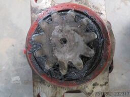 Nachi PCR-50-10-1S2-8295A JCB 8014