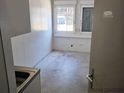 20FT Bürocontainer mit Küche und WC