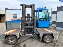 Baumann ELX50