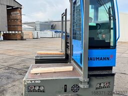 Baumann ELX50