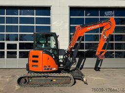 HITACHI ZX48U-5