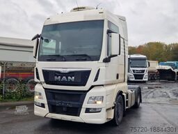 MAN TGX 18.440 Retarder, Klima, Standklima