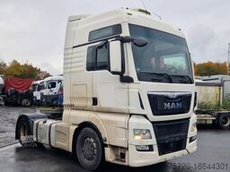 MAN TGX 18.440 Retarder, Klima, Standklima