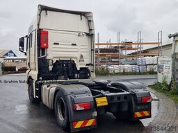 MAN TGX 18.440 Retarder, Klima, Standklima