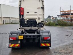 MAN TGX 18.440 Retarder, Klima, Standklima