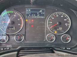 MAN TGX 18.440 Retarder, Klima, Standklima