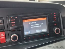 MAN TGX 18.440 Retarder, Klima, Standklima