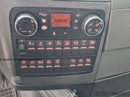 MAN TGX 18.440 Retarder, Klima, Standklima