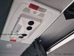 MAN TGX 18.440 Retarder, Klima, Standklima