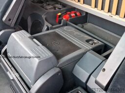 MAN TGX 18.440 Retarder, Klima, Standklima