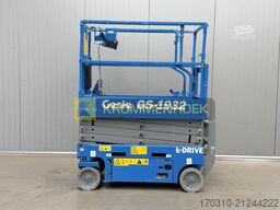 Genie GS 1932 E-drive