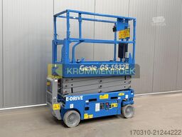 Genie GS 1932 E-drive