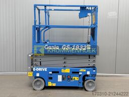 Genie GS 1932 E-drive