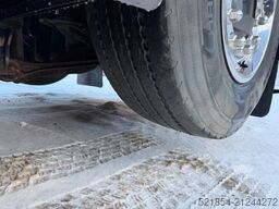 Volvo FH 500 Hook-lift, + Crane / Lift-dumper hydraul...