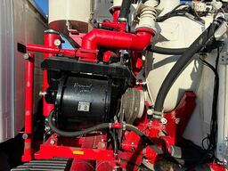 Scania R480 Euro 6, Vacuum & Sewer Jetter & Recycler, ...